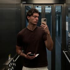 Profile picture for Gideon Haase