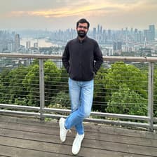 Profile picture for Shahman Ali