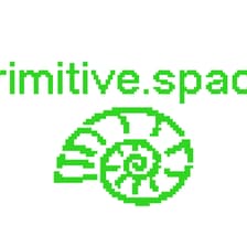 Profile picture for primitive.space (YC 26)