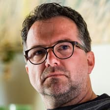 Profile picture for Robert de Leeuw