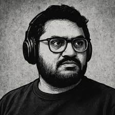 Profile picture for Ari Surana