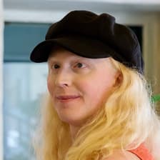 Profile picture for Maxine Levesque