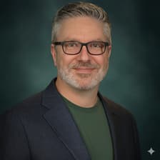 Profile picture for AB - Andrew Ballard