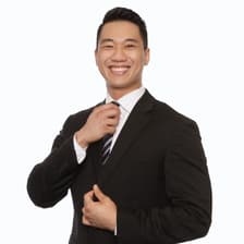 Profile picture for David Zhou