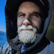 Profile picture for Jim Munroe
