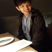 Profile picture for Liangyi Chang