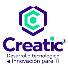 Profile picture for Comunicaciones Creatic