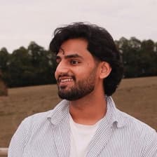 Profile picture for Zain Hussain