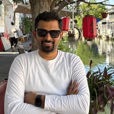 Profile picture for Swaminathan Vetri