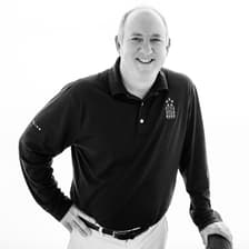 Profile picture for Jon Gregory