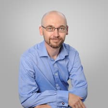 Profile picture for Oliver Rochford