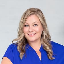 Profile picture for Sarah Andrews