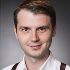 Profile picture for Alexander Lieder