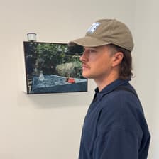Profile picture for Austin Duffey