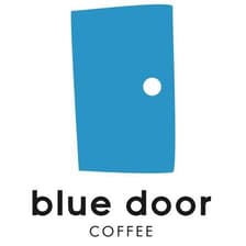 Profile picture for Blue Door Coffee