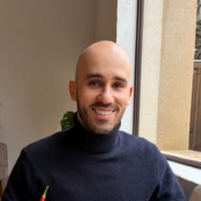 Profile picture for Damien Cattorini