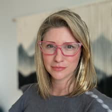 Profile picture for Kelly Coghlin