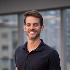 Profile picture for Nicolas Scridelli