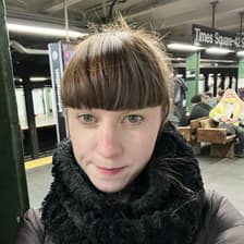 Profile picture for Emma Stamm