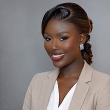 Profile picture for Sharon Prempeh