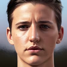 Profile picture for Stefan Grbovic