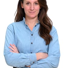 Profile picture for Clarisse Hagege