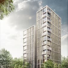 Profile picture for The Prestige City Bidadi