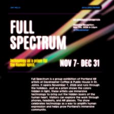 Profile picture for FULL SPECTRUM XR
