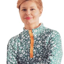Profile picture for Tamara Lazarenko