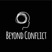 Profile picture for Beyond Conflict UK