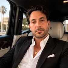 Profile picture for Gregory Gopman