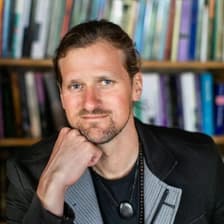 Profile picture for Nick Hedlund