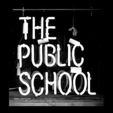 Profile picture for The Public School Los Angeles