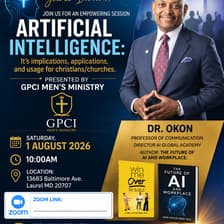 Profile picture for Professor JJ Okon