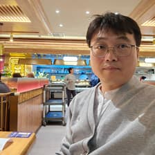 Profile picture for 장호영
