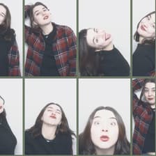 Profile picture for Masha Roslyakova