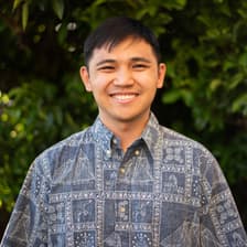 Profile picture for Cody Aguinaldo