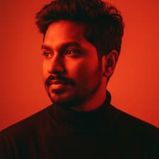 Profile picture for Uday Kumar