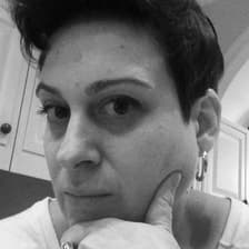 Profile picture for Suzanne Alizart