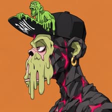 Profile picture for Makaveli Dela Cruz