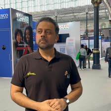 Profile picture for Ali Sohail