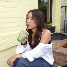 Profile picture for nicole shou