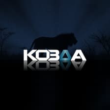 Profile picture for KOBΔA EVENTS