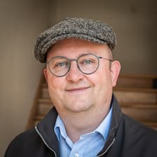 Profile picture for Gerhard Bauer