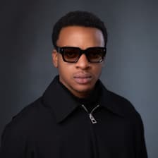 Profile picture for Jesse Onolememen