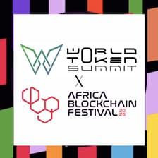 Profile picture for World Token Summit
