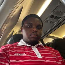 Profile picture for Jerry Ofugbudie