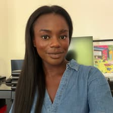 Profile picture for Davina Kiesse