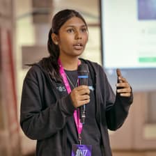 Profile picture for Samriddhi gupta