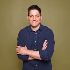 Profile picture for Luca Bertolasi